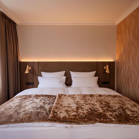 Hotel Elfbuchen Кассель Экстерьер фото