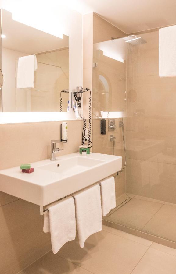 Hotel Elfbuchen Кассель Экстерьер фото