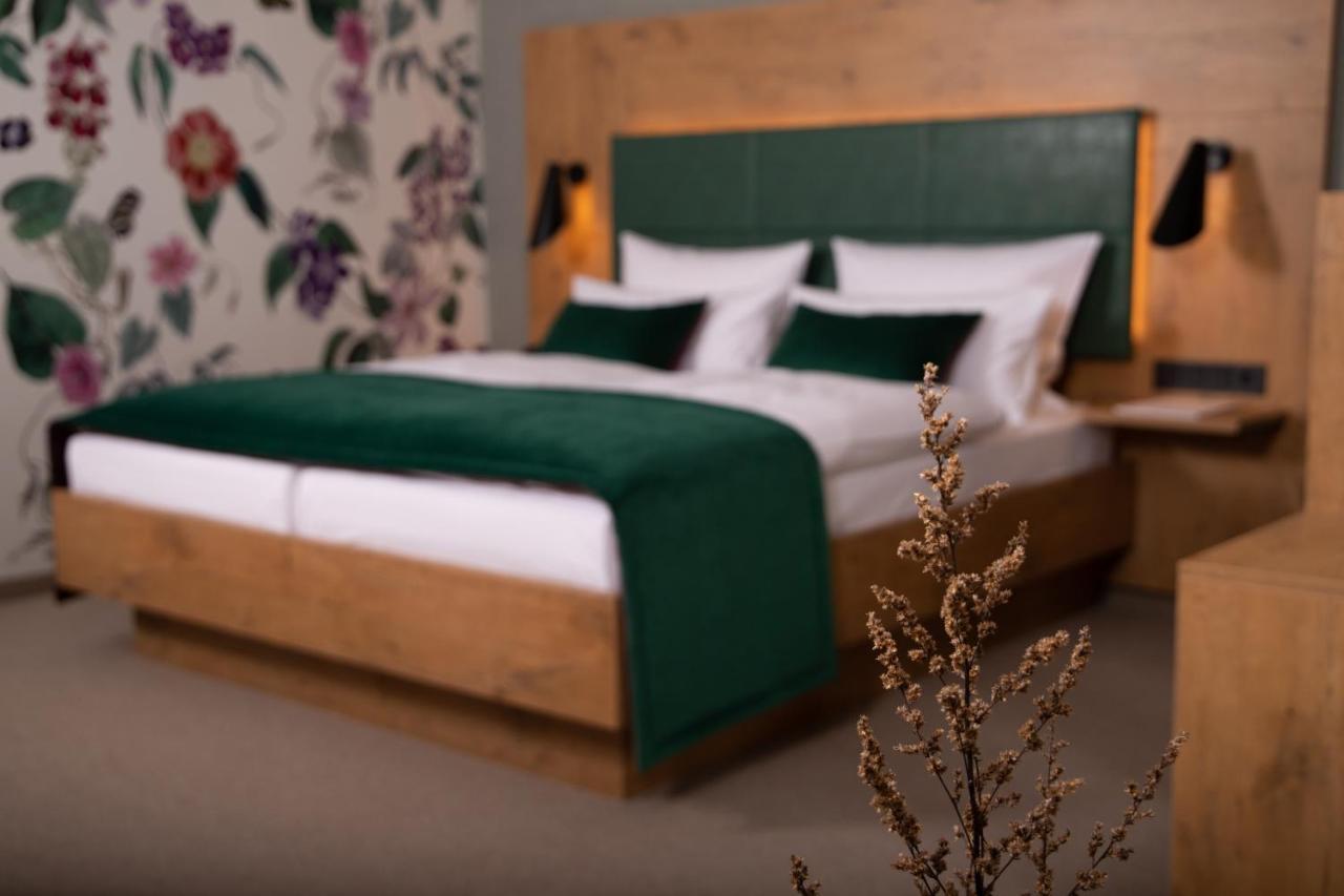 Hotel Elfbuchen Кассель Экстерьер фото