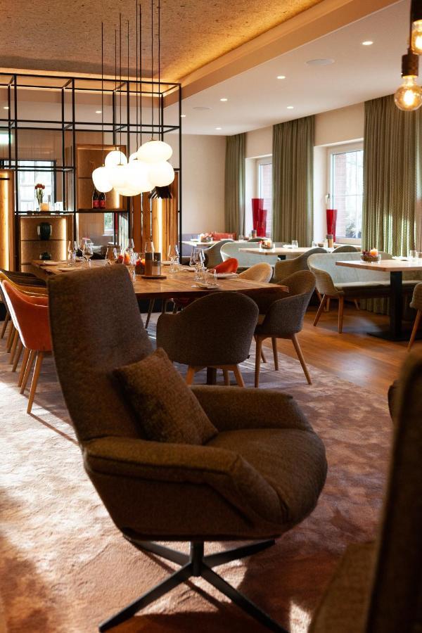 Hotel Elfbuchen Кассель Экстерьер фото
